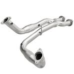 MagnaFlow Conv DF 06- Jeep SRT-8 6.1L, Ophalen of Verzenden, Nieuw