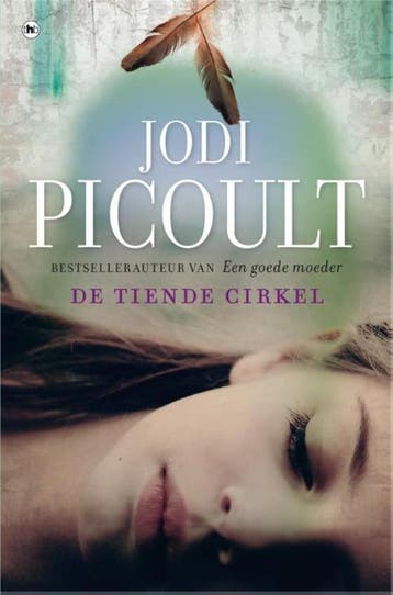 De tiende cirkel 9789044338133 Jodi Picoult, Boeken, Verzenden, Gelezen, Jodi Picoult