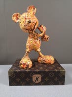 Brother X - Mickey Mouse x Louis Vuitton : Lets dance (XL