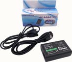 AC Oplader voor PlayStation Vita | Inclusief USB-kabel |, Spelcomputers en Games, Nieuw