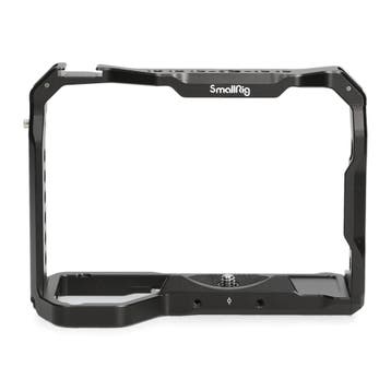 SmallRig 2917 Cage for Sony A7R IV / A9 II - 1 jaar garantie, Ophalen of Verzenden, Zo goed als nieuw, Smallrig
