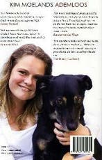 Ademloos 9789049950941 Kim Moelands, Verzenden, Gelezen, Kim Moelands
