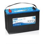 Exide Dual AGM accu | EP900 | 12V 100Ah, Ophalen of Verzenden, Nieuw