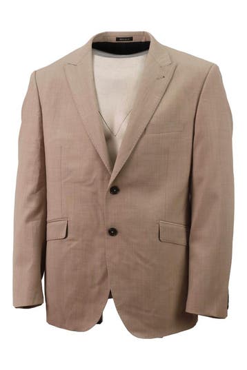 Recall Blazer in maat 54 Beige, Verzenden, Zo goed als nieuw, Overige kleuren, Recall
