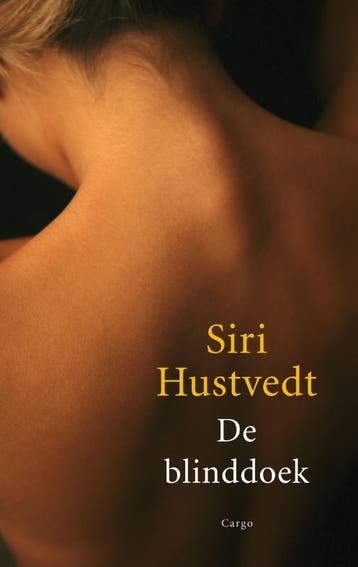 De blinddoek - Siri Hustvedt 9789023422877, Boeken, Verzenden, Gelezen, Siri Hustvedt