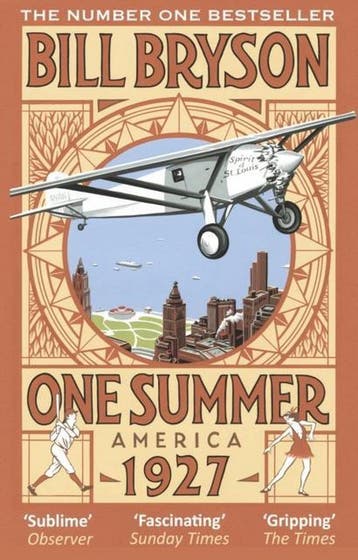 One Summer, Ophalen of Verzenden, Nieuw