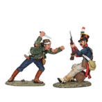 Remember the Alamo - Mexicans - Figuur - RTA003 “Presidial, Nieuw