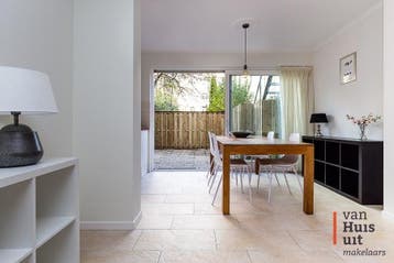 Te huur: Appartement Van Speijkstraat in Amsterdam, Noord-Holland, Appartement, Amsterdam