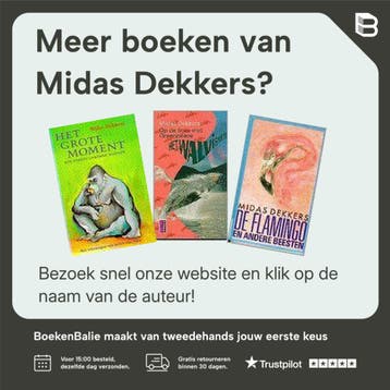 Houden beren echt van Honing ? - Midas Dekkers 9789001549497, Verzenden, Gelezen, Midas Dekkers