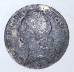 Écu France Frankreich Gad 322a Louis Xv Ecu Von Béarn Mit., Verzenden