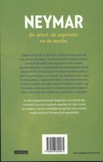 Neymar 9789048820061 Mauro Beting, Verzenden, Zo goed als nieuw, Mauro Beting