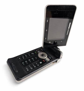 MOMODESIGN md3 MD-3 - Mobiele telefoon - In originele, Nieuw