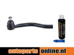 Buitenste stuurkogel Honda Civic voorzijde, links, Verzenden, Nieuw, Honda