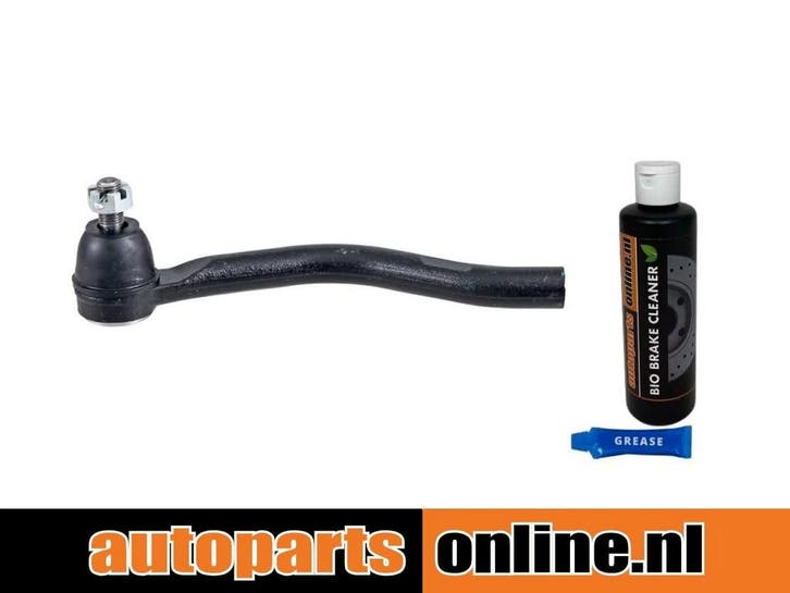 Buitenste stuurkogel Honda Civic voorzijde, links, Auto-onderdelen, Besturing, Nieuw, Honda, Verzenden