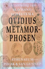 Metamorphosen 9789025336769 Ovidius, Boeken, Verzenden, Gelezen, Ovidius