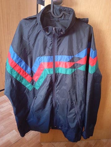 Europese voetbal competitie - 1994 - Jas, Nieuw