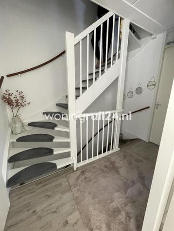 Woningruil - Jan van Moockstraat 15 - 3 kamers, Gelderland