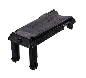 Wieland GST18 SW Zwart Slot - 05.590.4556.1 [10 stuks], Verzenden, Nieuw, Overige typen