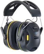 3M gehoorbeschermer met Bluetooth, Verzenden, Nieuw