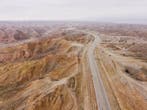 Jordi Huisman - Anza Borrego