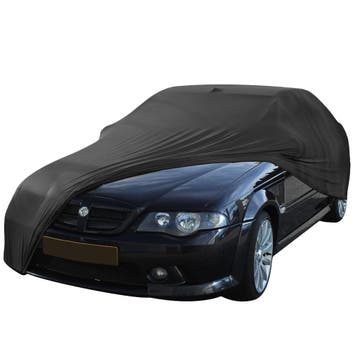 Autohoes voor MG ZS (2001-2005) Indoor BESTE PASVORM car, Ophalen of Verzenden, Nieuw, Op maat