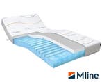 M Line Cool Motion 2 ( 25% Actie Gereed ), Huis en Inrichting, Slaapkamer | Matrassen en Bedbodems, Nieuw