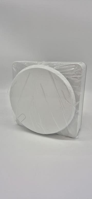ClimaRad B-Fan met montageset, Doe-het-zelf en Verbouw, Ventilatie en Afzuiging, Ophalen of Verzenden, Nieuw, Afzuiger