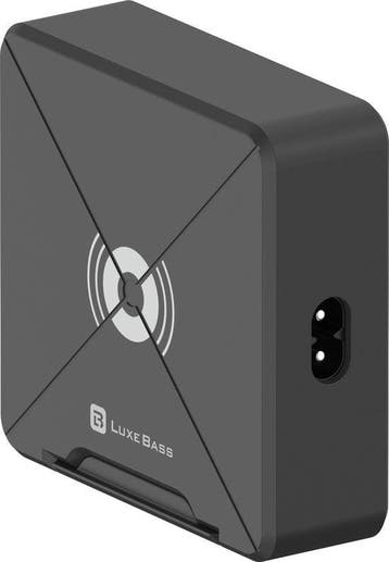 Oplader – 75W 5-poorts USB-C PD 45W & QC3.0 – Snelladen –, Ophalen of Verzenden, Nieuw