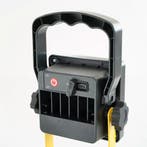 TIROSS Oplaadbare led werklamp 700 lumen met kantelbaar s..., Caravans en Kamperen, Ophalen of Verzenden, Nieuw