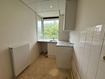 Te huur: Appartement Vaarnerkamp in Rotterdam, Huizen en Kamers, Appartement, Rotterdam, Zuid-Holland