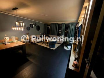 Ruim appartement in Vlaardingen