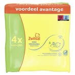 Zwitsal Baby Lotion Billendoekjes, Verzenden, Nieuw