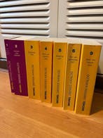 Catalogus, Gestempeld