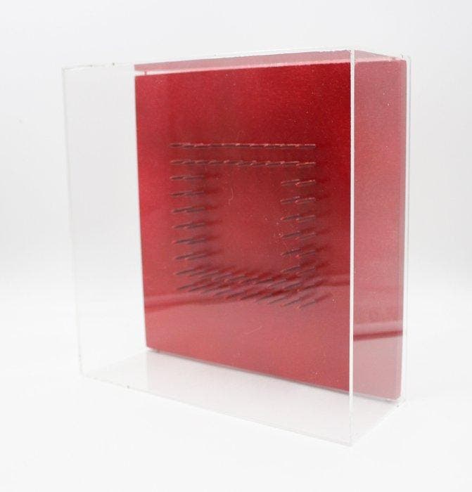 Alessandro Padovan (1983) - BERNARD AUBERTIN, Antiek en Kunst, Kunst | Designobjecten