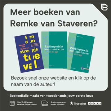 Hart voor herstel 9789058981660 Remke van Staveren, Verzenden, Zo goed als nieuw, Remke van Staveren