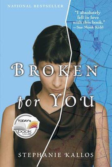 Broken for You - Stephanie Kallos 9780802142108, Verzenden, Gelezen, Stephanie Kallos