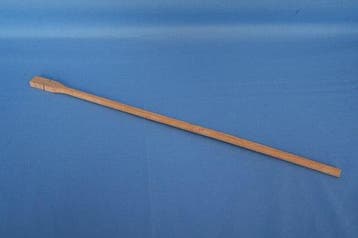 6502 zitstok 50 cm, Ophalen of Verzenden, Nieuw