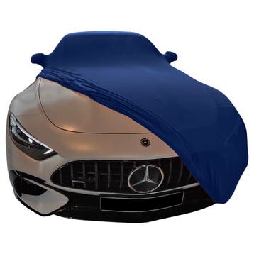 Autohoes voor Mercedes-Benz AMG SL R232 (2022-heden) Indoor, Ophalen of Verzenden, Nieuw, Op maat