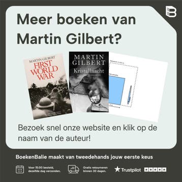 The Righteous - Martin Gilbert 9780552998505, Verzenden, Gelezen, Martin Gilbert