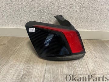 Peugeot 3008 LED linker achterlicht, Ophalen, Gebruikt