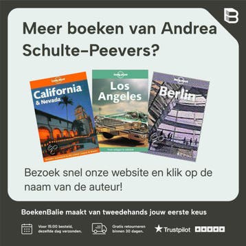 Crete - Andrea Schulte-Peevers 9781741792324, Verzenden, Gelezen, Andrea Schulte-Peevers