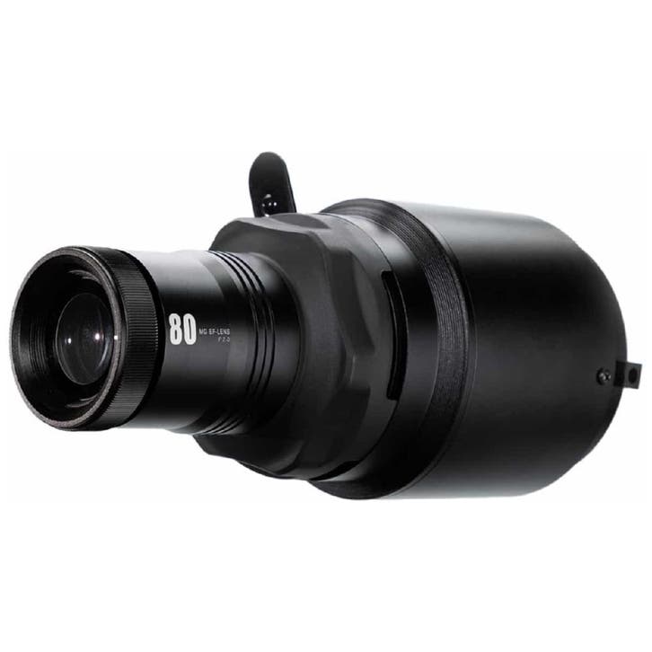 Colbor CPL-80 Projection Lens, Audio, Tv en Foto, Fotografie | Fotostudio en Toebehoren, Overige typen, Nieuw, Ophalen of Verzenden
