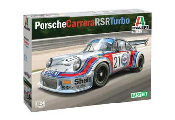Porsche Carrera RSR Turbo, Verzenden, Nieuw