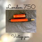 Mertz & Krell - London 750 - Pen, Nieuw