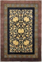 Modern Designer Chinese tapijt Peking Royal - Vloerkleed -, Nieuw