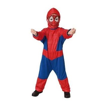 Kleine Spiderman held pakje, Ophalen of Verzenden, Nieuw