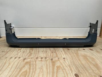 Achterbumper Vito w447 A4478850138 Primer (Nieuw), Ophalen of Verzenden, Nieuw, Mercedes-Benz, Bumper