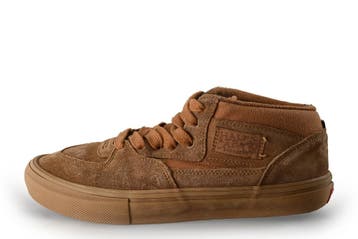 Vans Hoge sneakers in maat 41 Bruin, Bruin, Verzenden, Sneakers of Gympen, Vans