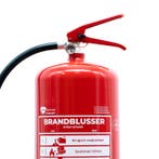 Schuimblusser 9 liter PFAS Fluorvrij AB, Huis en Inrichting, Brandblussers en Brandkasten, Verzenden, Nieuw