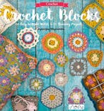 Crochet Blocks 9786059192149 A Strycharska, Boeken, Verzenden, Gelezen, A Strycharska